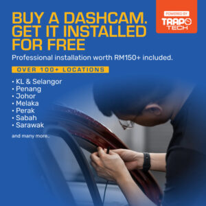 Dashcam Power Supply 24H Parking Mode Fuse Cable Set