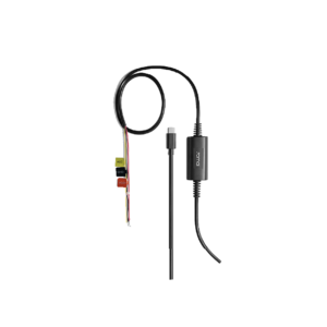 EV Hardwire Adapter Cable for Dashcam Installation